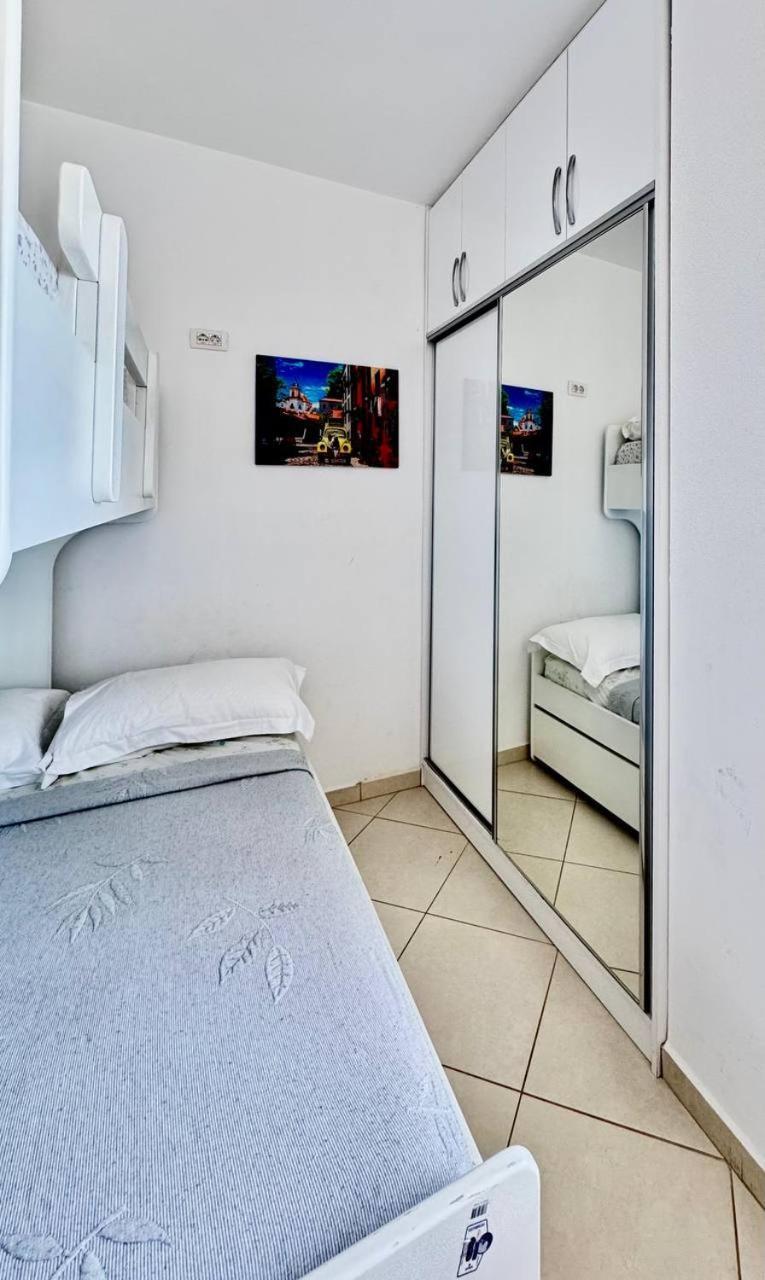 Del Mar Sea View Apartment Sarandë 외부 사진