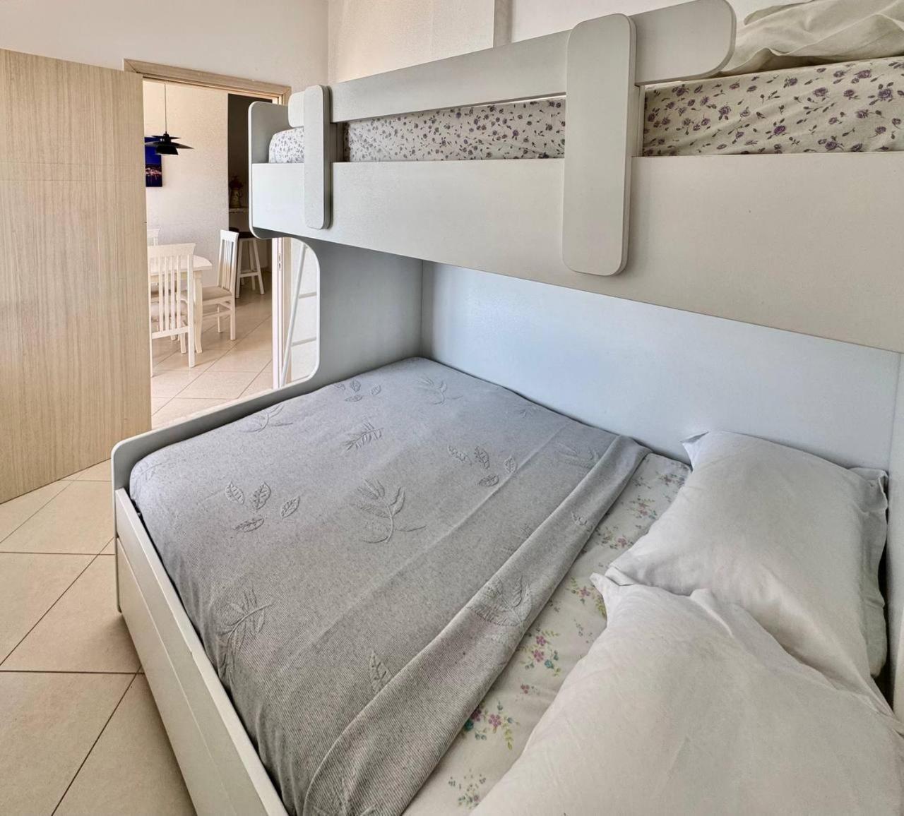 Del Mar Sea View Apartment Sarandë 외부 사진