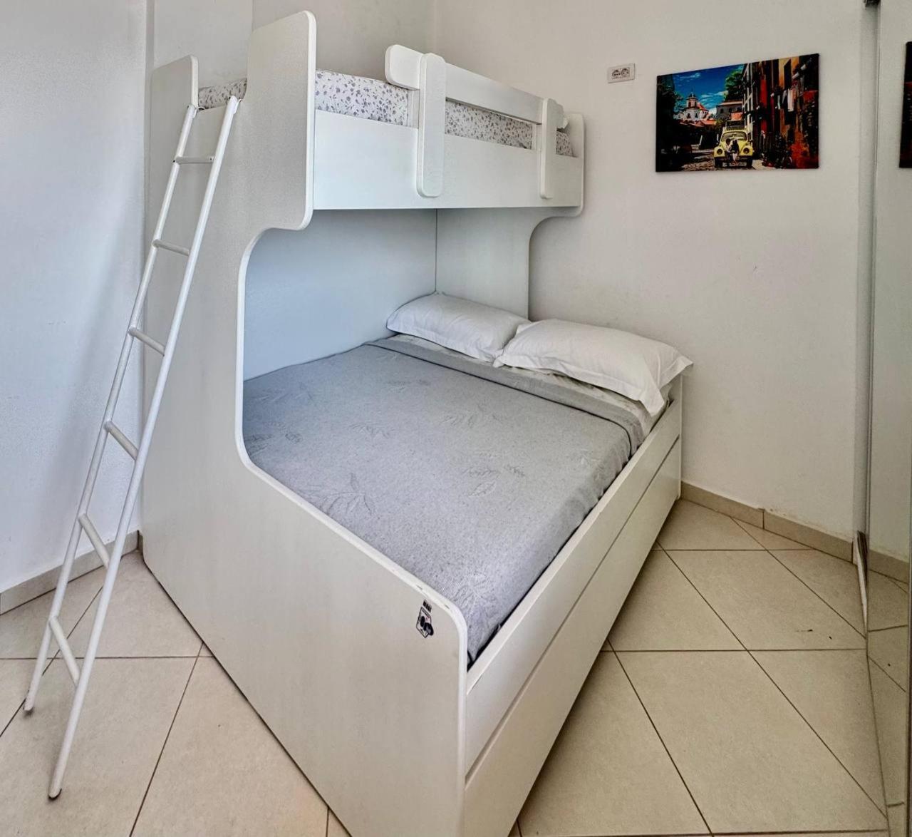 Del Mar Sea View Apartment Sarandë 외부 사진