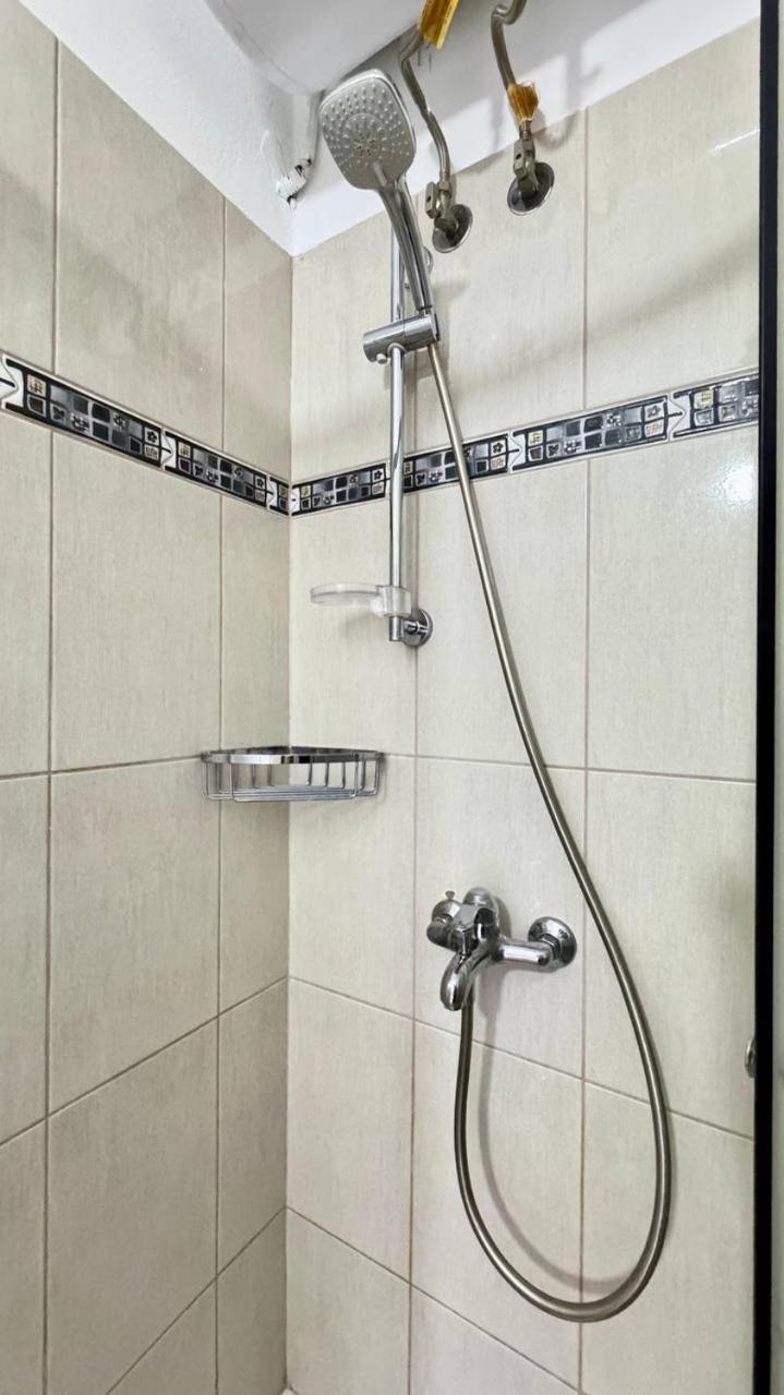 Del Mar Sea View Apartment Sarandë 외부 사진